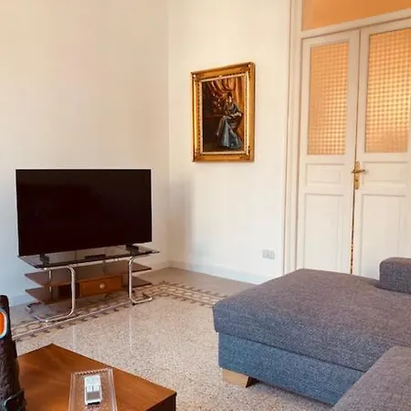 Faboulous Flat Apartment Palermo