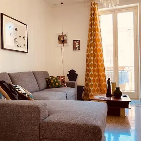 Faboulous Flat Palermo