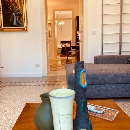 Apartment Faboulous Flat