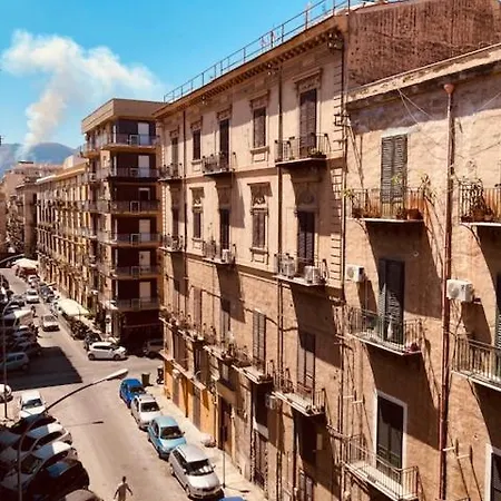 Faboulous Flat Palermo