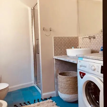 Faboulous Flat Apartment