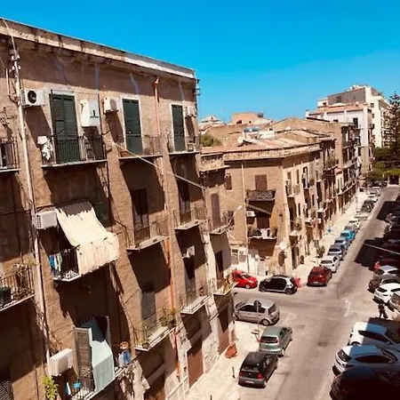 Faboulous Flat Palermo