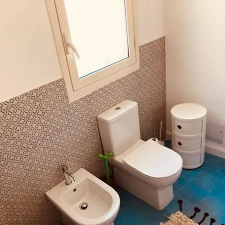 Faboulous Flat Apartment Palermo