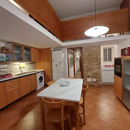 Apartment Olivuzza