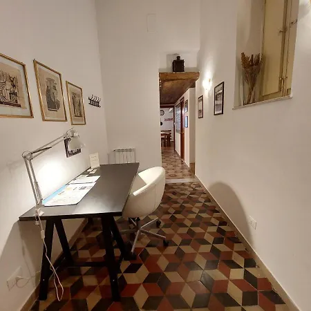 Apartment Olivuzza Palermo