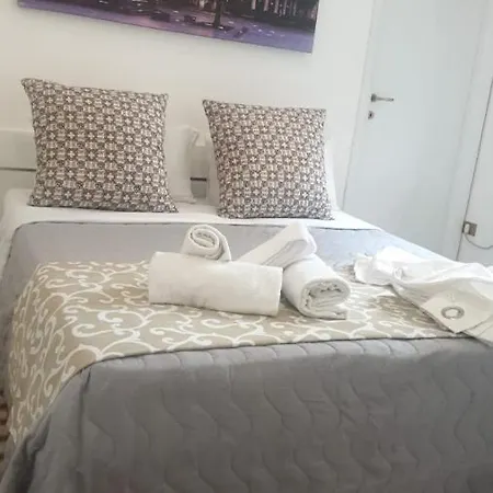Guest house Locami Centro
