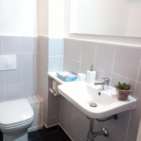 Studio10 Apartment Palermo