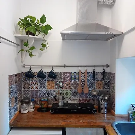 Apartment Studio10