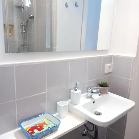 Apartment Studio10