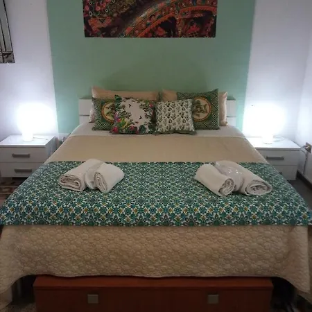 Locami Centro Guest house Palermo