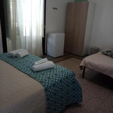 Locami Centro Guest house Palermo