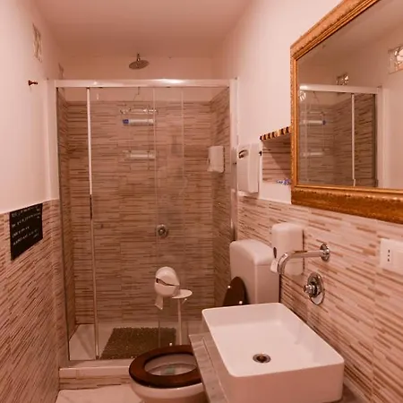Exclusive Dependance Guest house Palermo