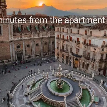 Casa Dei Sogni Apartman