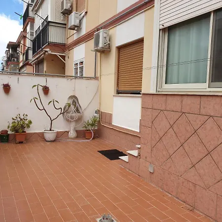 Apartment La Casa Di Lalla Vicino Mondello