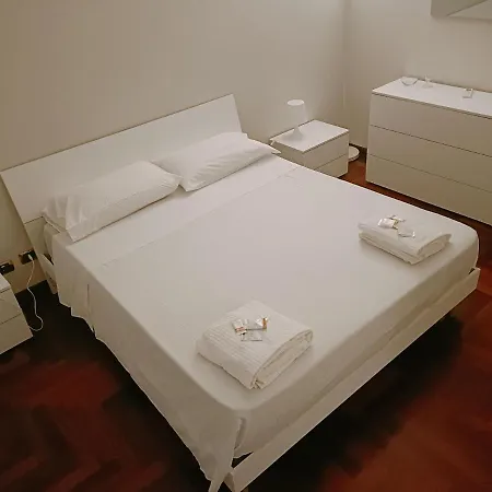 Onoratocinque House Apartment