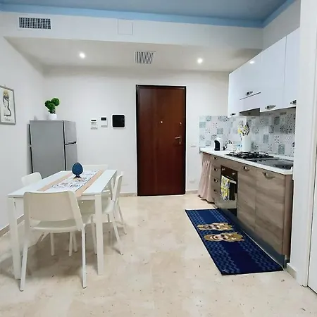 Apartment In Pieno Centro I Mori E Le Dame *