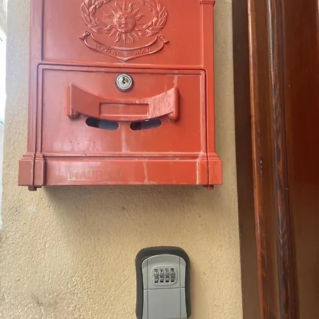 Casetta Al Mercato Vucciria Apartament Palermo