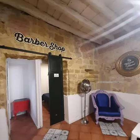 La Tua Vacanza A Inizia Qui ! House Of Vibes