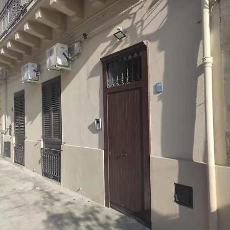 A Casa Da Chiara *