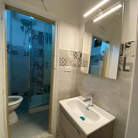 Marechiaro Apartamento Palermo