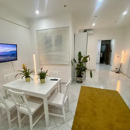 Apartment Marechiaro *
