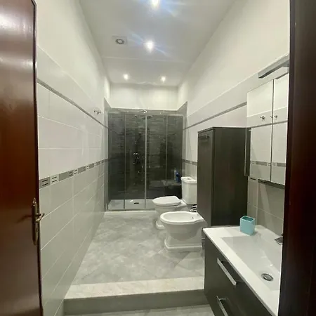 Marechiaro Apartment *