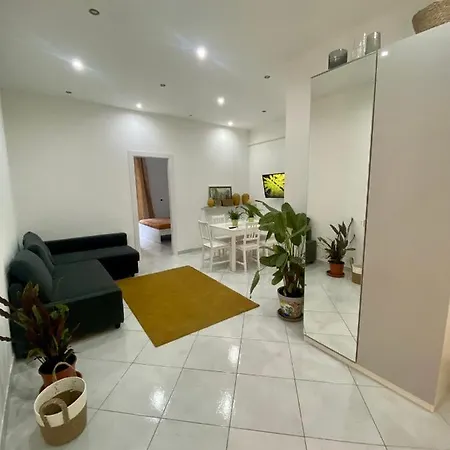 Marechiaro Apartment Palermo