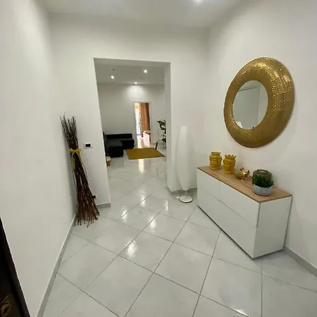 Marechiaro Apartamento Palermo