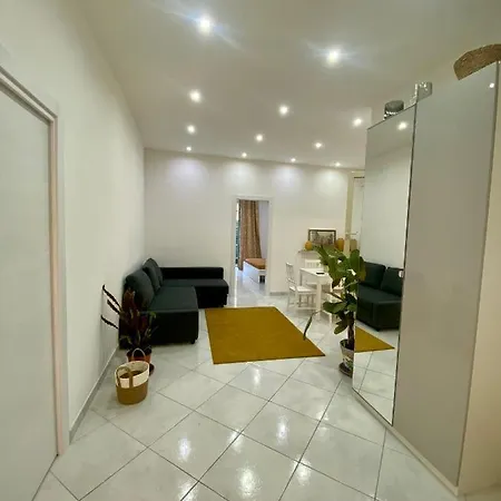 Marechiaro Apartment *