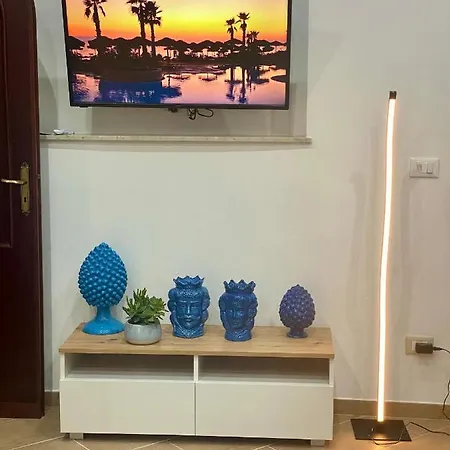Apartment Marechiaro