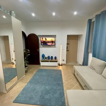 Marechiaro Apartment