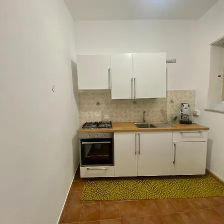Marechiaro Apartment Palermo