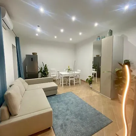 Marechiaro Apartment