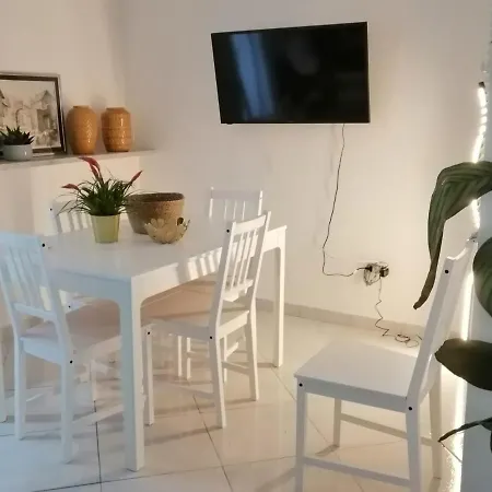 Marechiaro Apartment