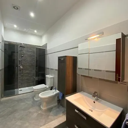 Marechiaro Apartment *