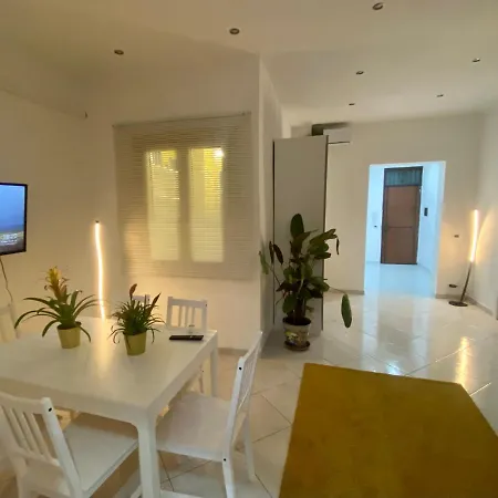Marechiaro Apartment Palermo