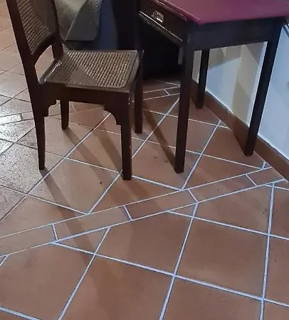 Apartmán Como En Casa Palermo