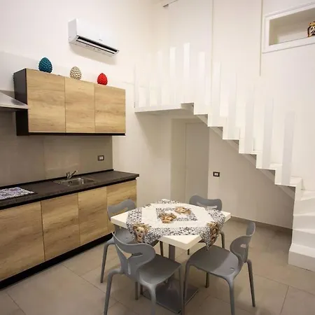 Francesco's Apartment *