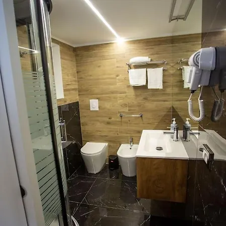 Francesco's Apartment *