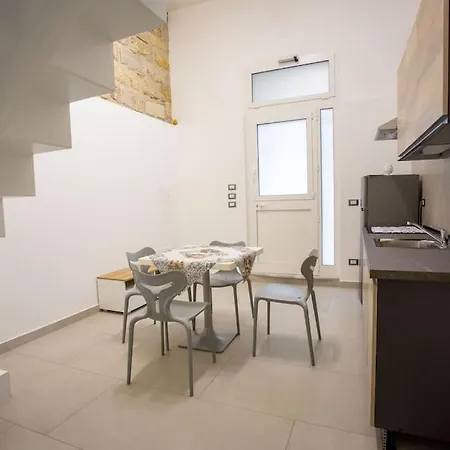 Apartment Francesco's