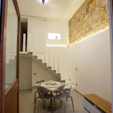 Apartment Francesco's *