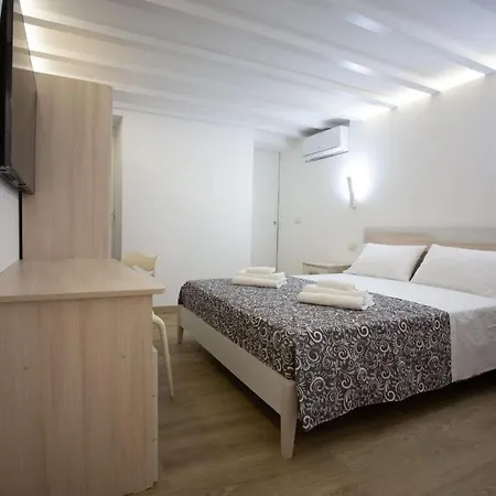 Francesco's Appartement