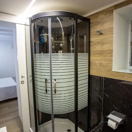 Appartement Francesco's
