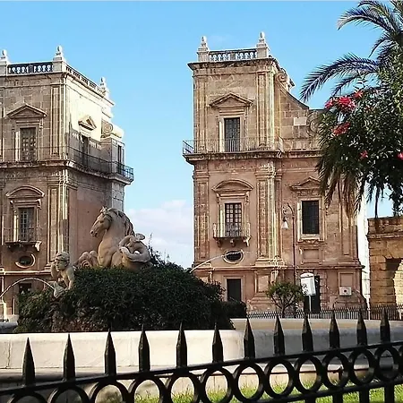 Politeama Sweet House Apartment *