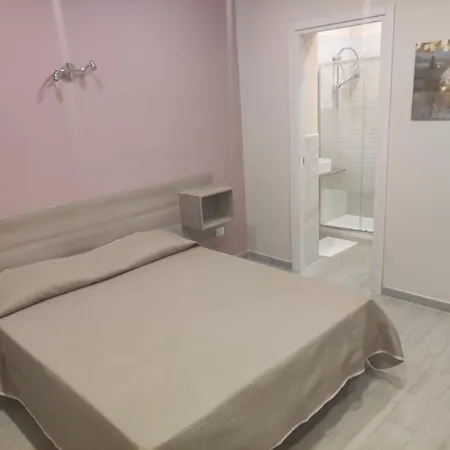 A Casa Da Chiara * Palermo