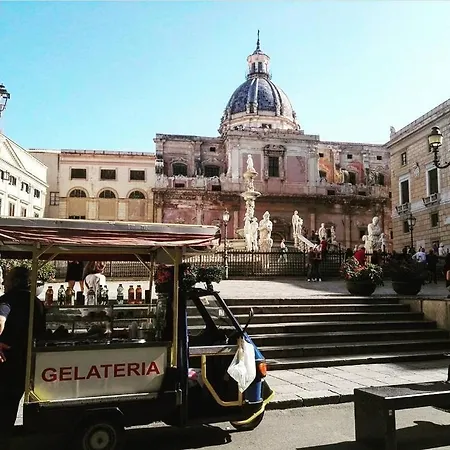 Politeama Sweet House Palermo