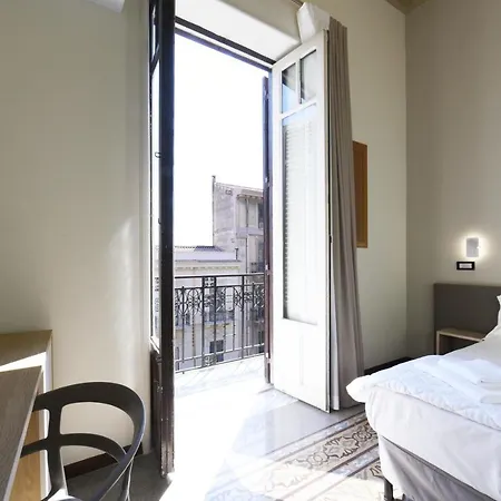 Otel Roma 62