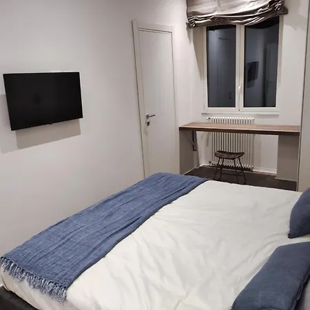 Le Stanze Dei Normanni Bed & Breakfast Palermo