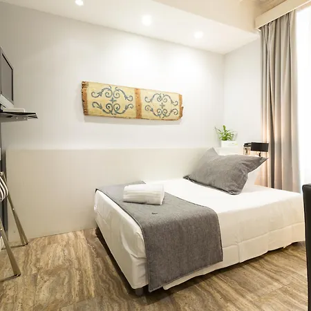 Otel Quintocanto &