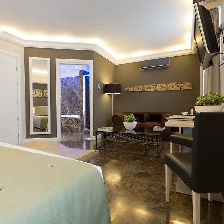 Quintocanto & Otel